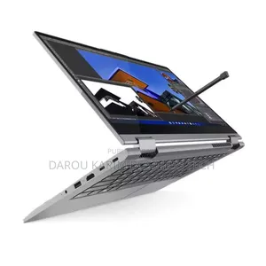 New Lenovo ThinkBook 14s Gen 2 16GB Intel Core I7 SSD 512GB