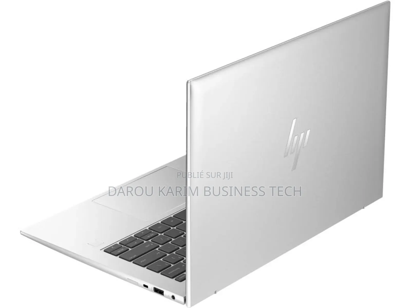 New Ordinateur Portable HP EliteBook 845 G10 32GB AMD Ryzen 7 SSD 1T