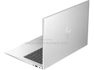 New Ordinateur Portable HP EliteBook 845 G10 32GB AMD Ryzen 7 SSD 1T