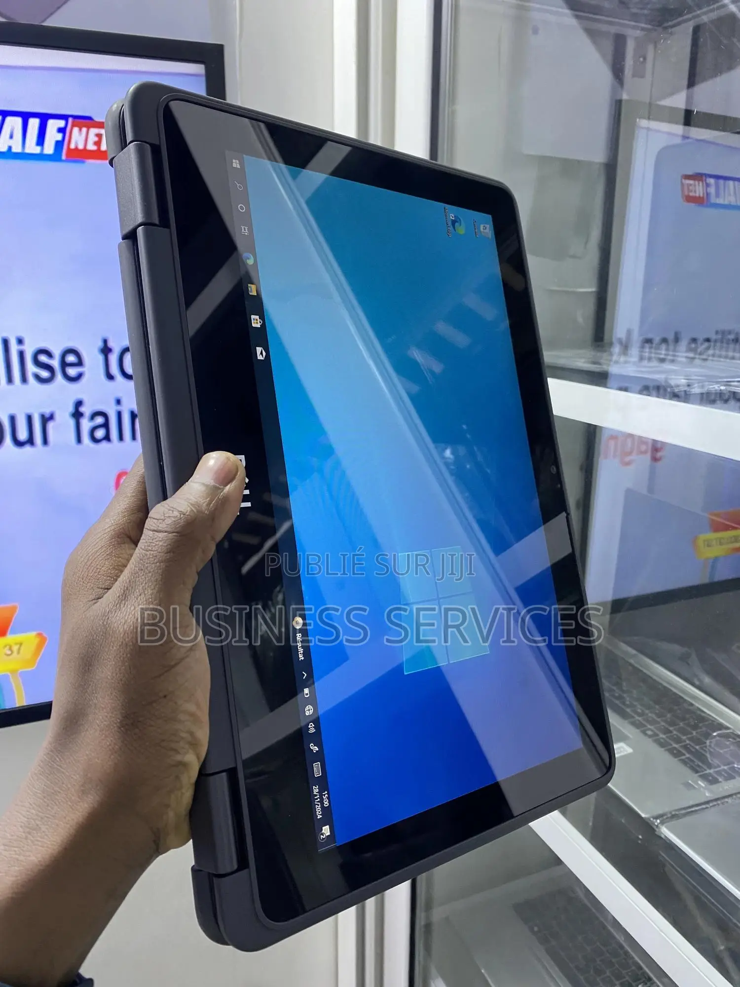 New Dell Latitude 3189 8GB Intel Core 2 Duo SSD 128GB