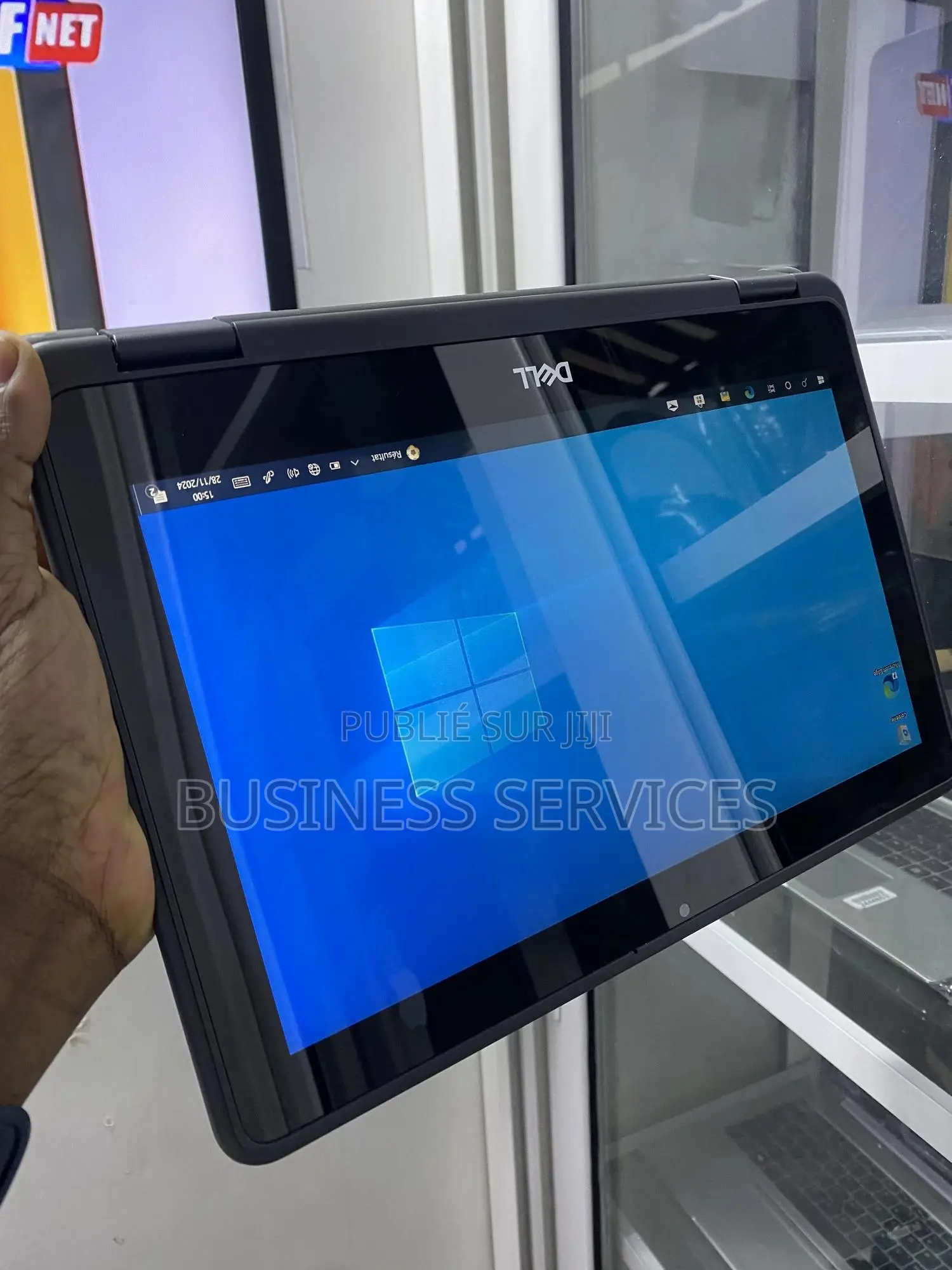 New Dell Latitude 3189 8GB Intel Core 2 Duo SSD 128GB