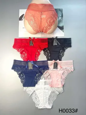 Silip Dentelle en Finition Dentelle