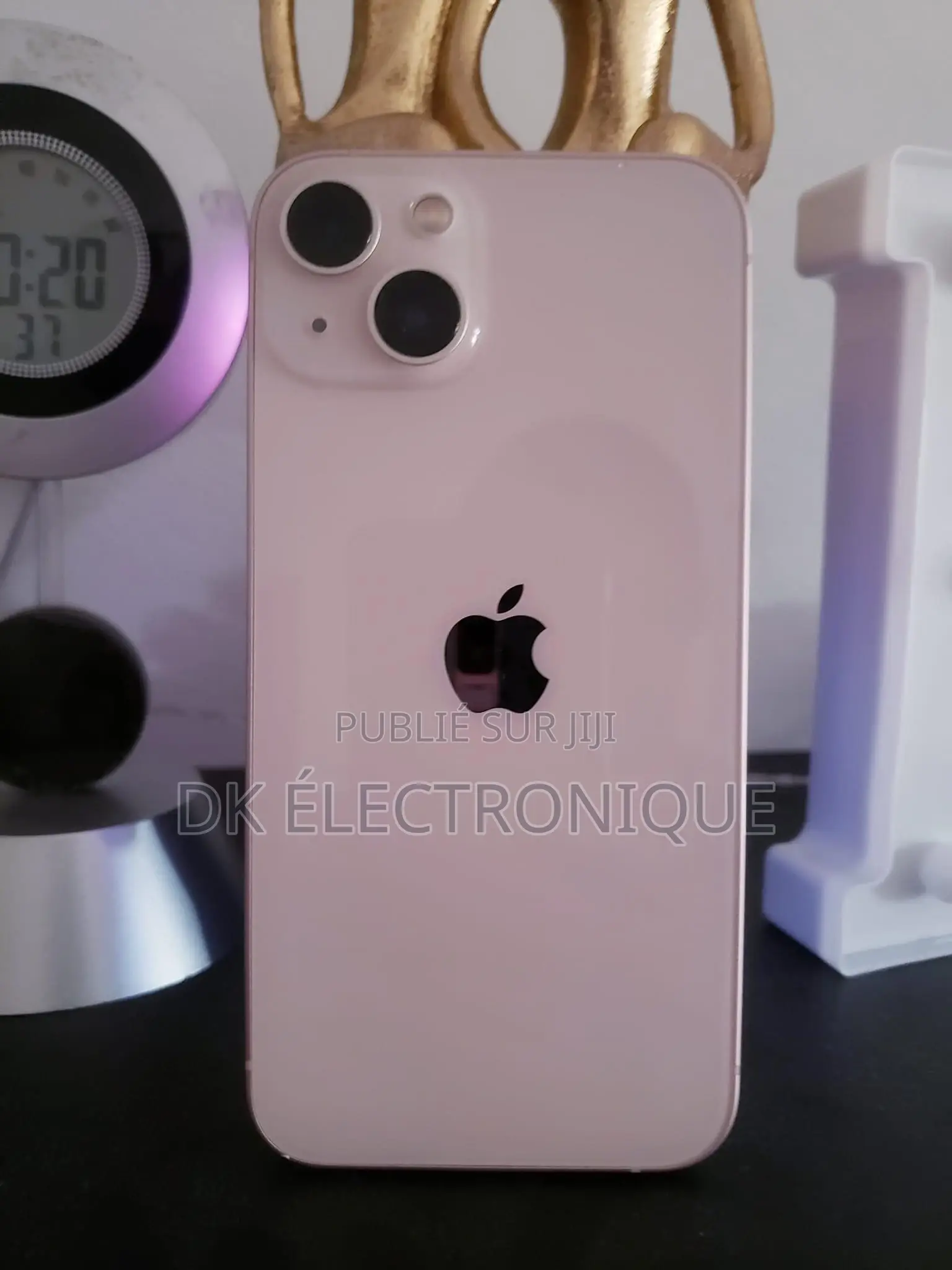 Apple iPhone 13 256 GB Rose