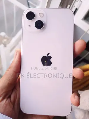 Apple iPhone 13 256 GB Rose