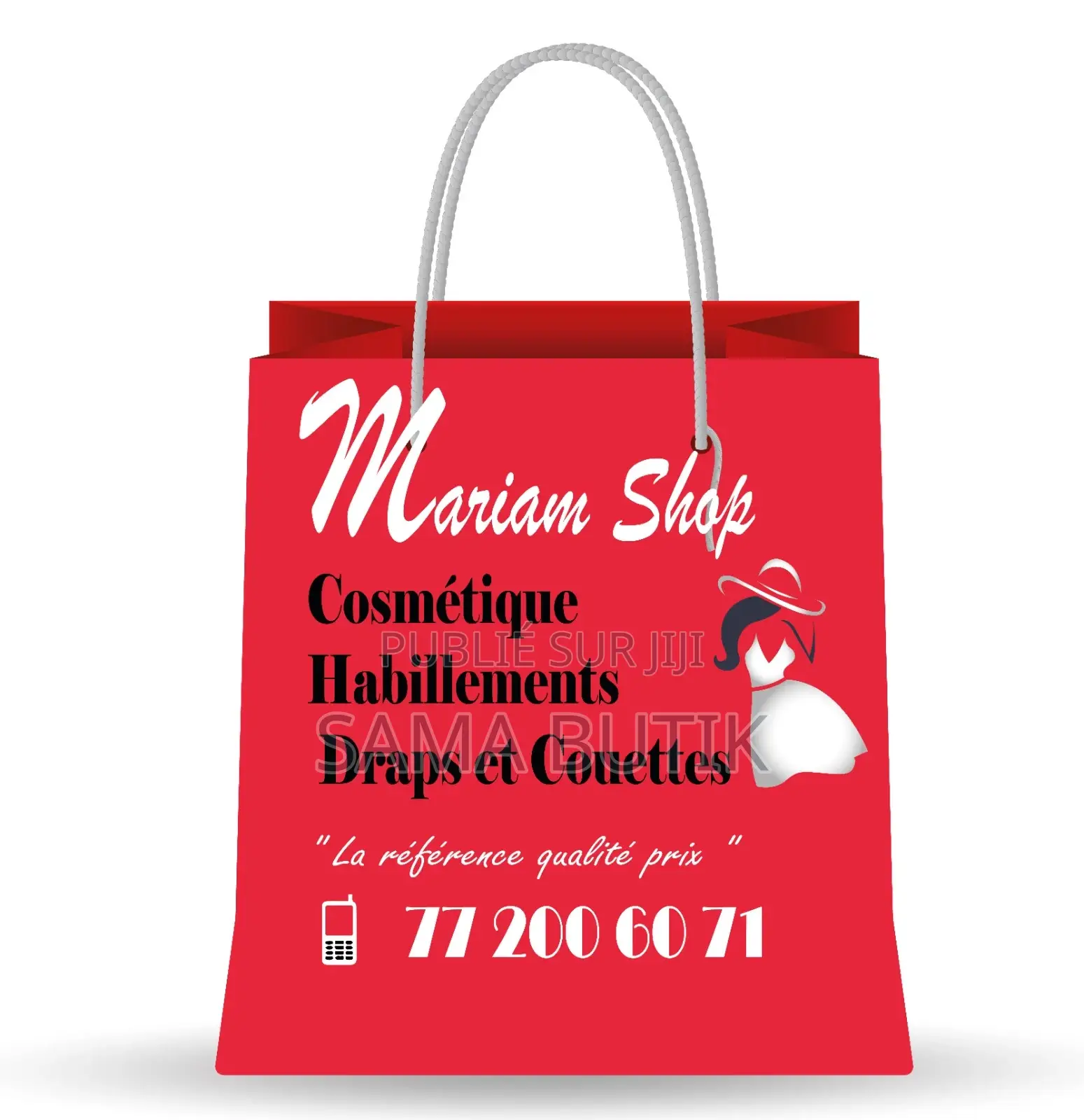 Conception Et Impression