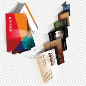 Conception Et Impression