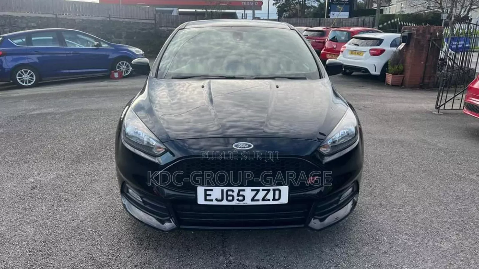 Ford Escape 2015 Autre