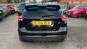 Ford Escape 2015 Autre