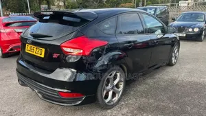 Ford Escape 2015 Autre