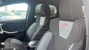 Ford Escape 2015 Autre