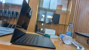 Photo - New Microsoft Surface Laptop 3 8GB Intel Core I5 SSD 256GB