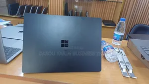 New Microsoft Surface Laptop 3 8GB Intel Core I5 SSD 256GB