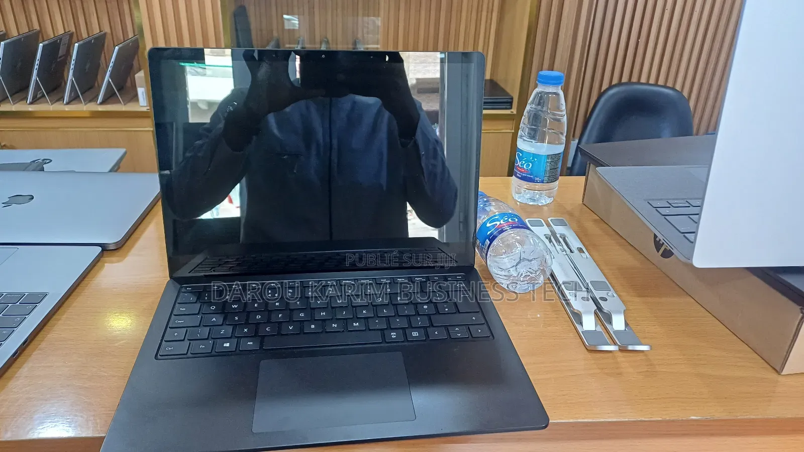 New Microsoft Surface Laptop 3 8GB Intel Core I5 SSD 256GB