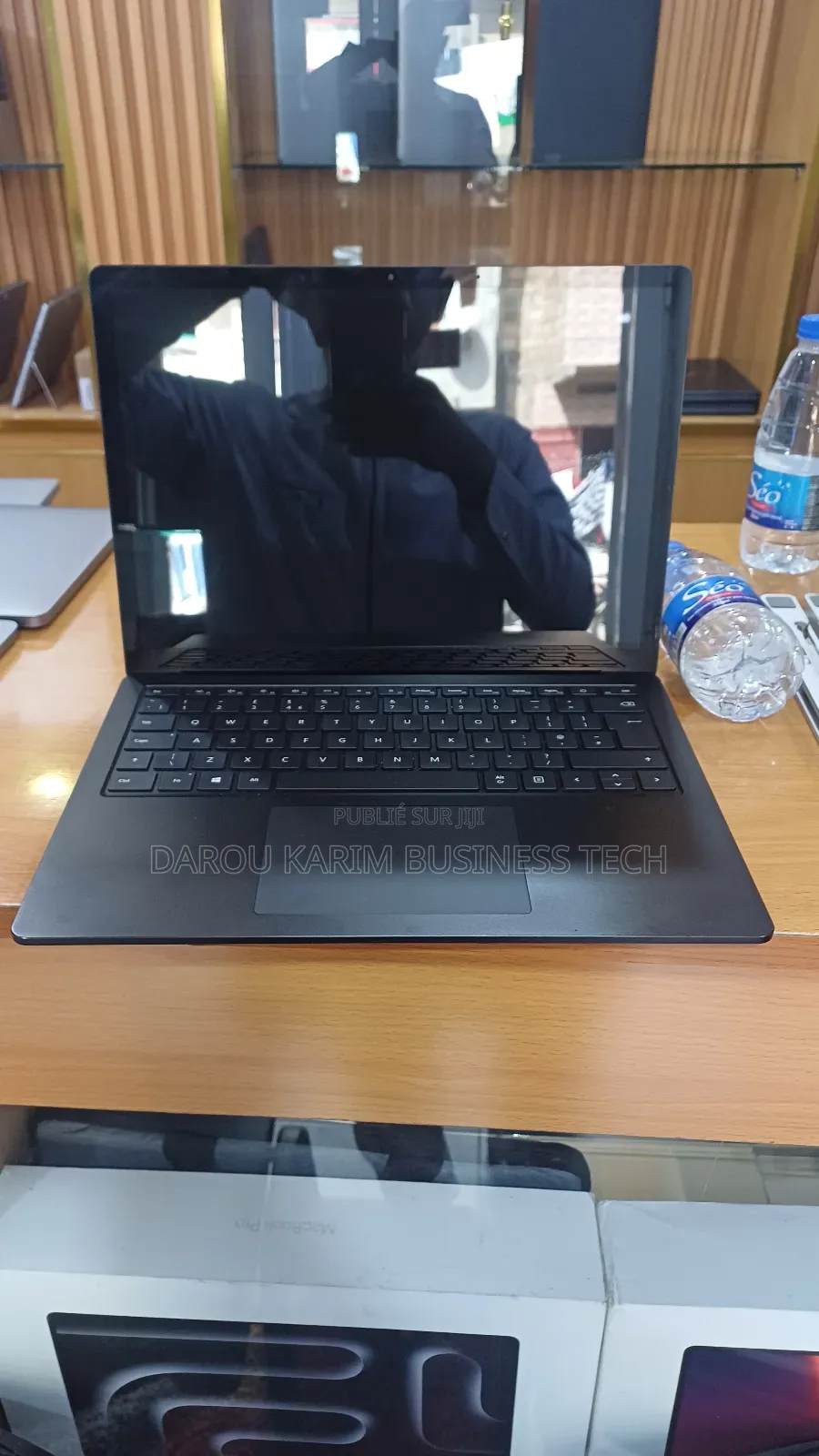 New Microsoft Surface Laptop 3 8GB Intel Core I5 SSD 256GB