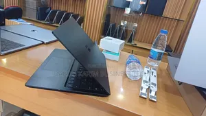 New Microsoft Surface Laptop 3 8GB Intel Core I5 SSD 256GB