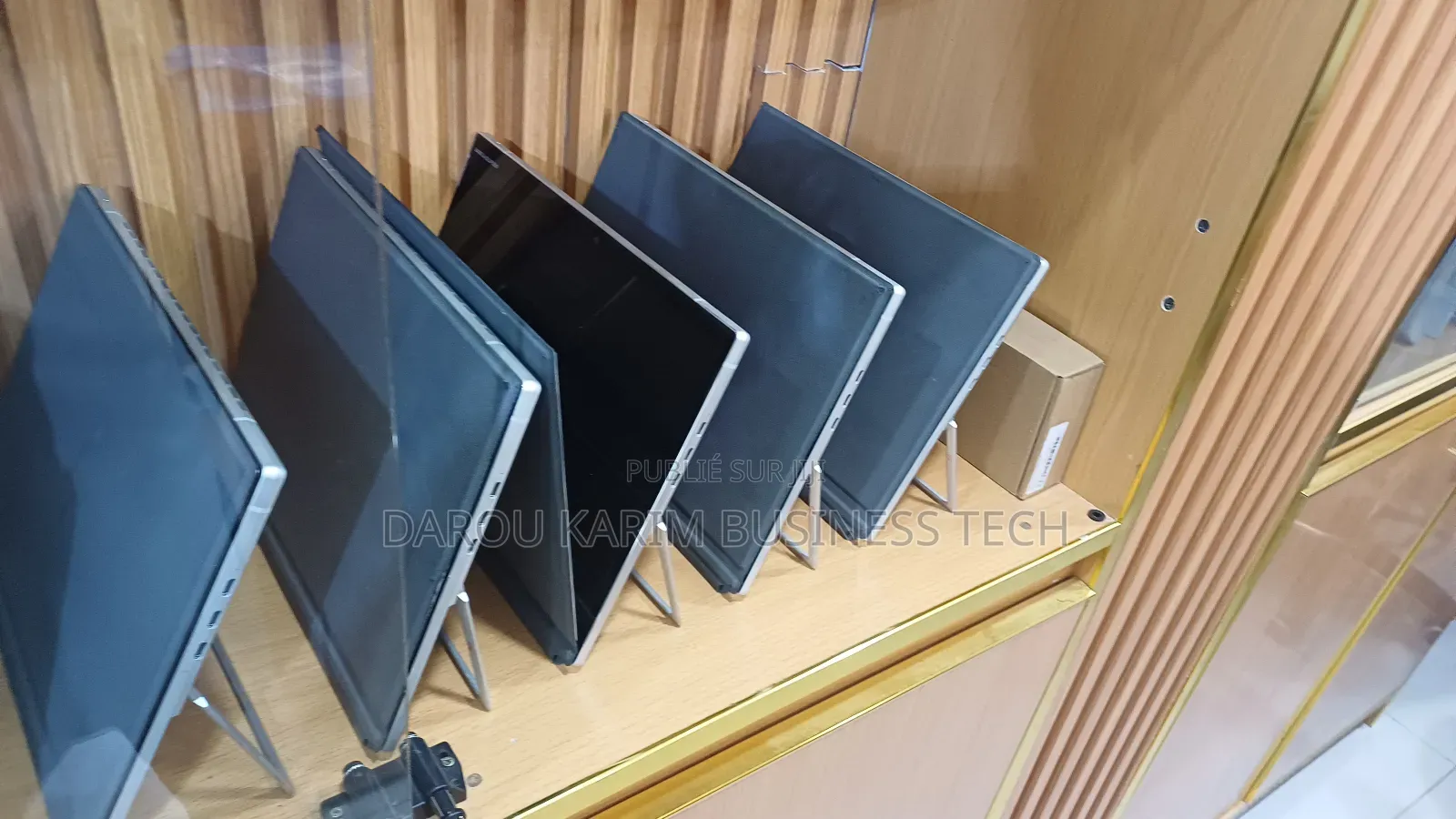 New HP Elite X2 1013 G4 8GB Intel Core I5 SSD 256GB