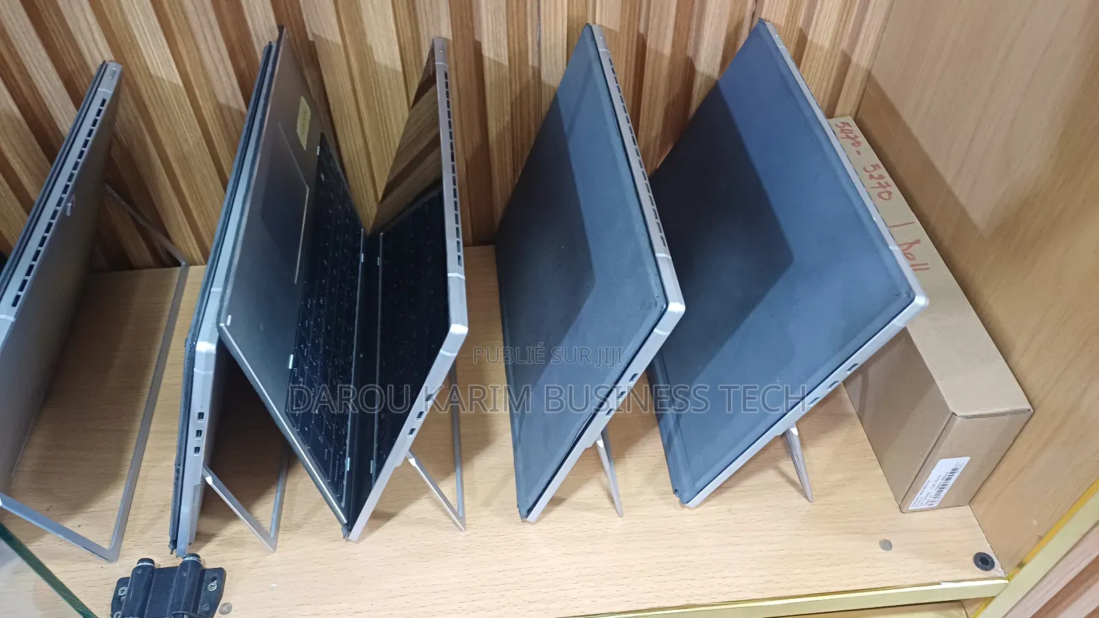 New HP Elite X2 1013 G4 8GB Intel Core I5 SSD 256GB