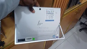 Photo - New HP Elite X2 1013 G4 8GB Intel Core I5 SSD 256GB