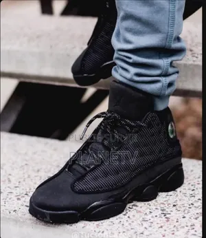 Photo - Jordan 13 by PMD