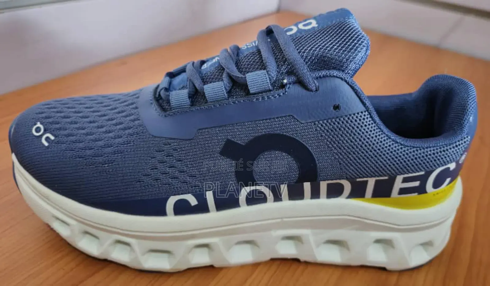 Chaussures De Qualités NVS