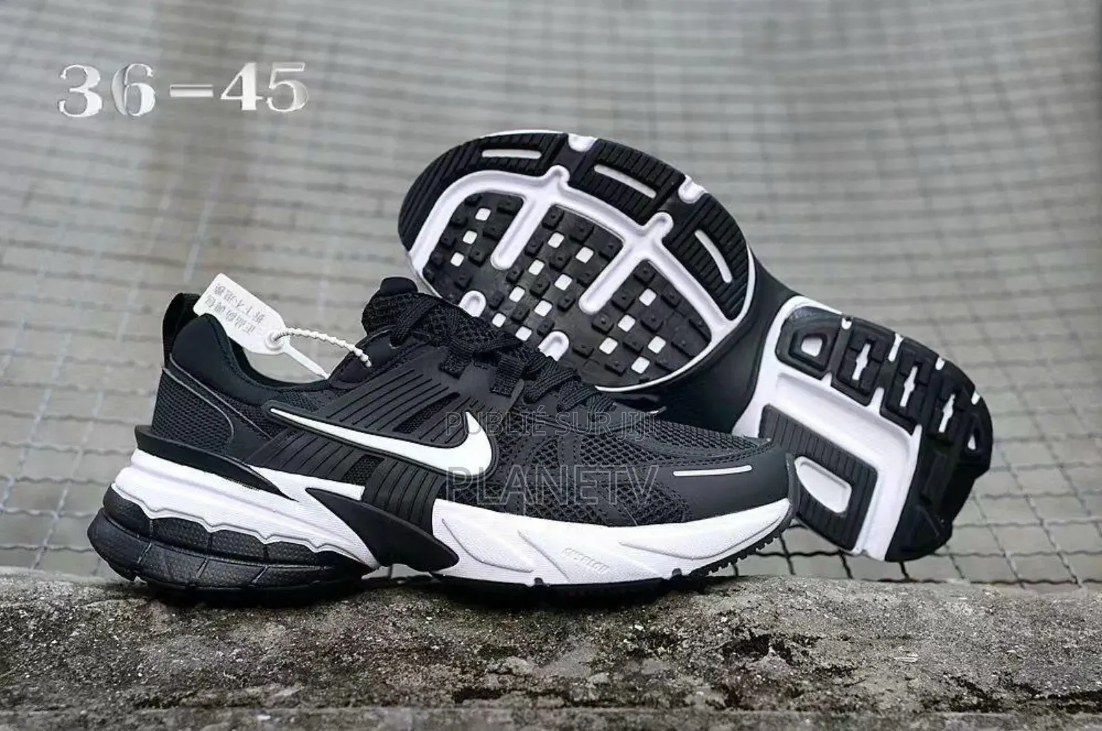 Chaussures Originale SHB