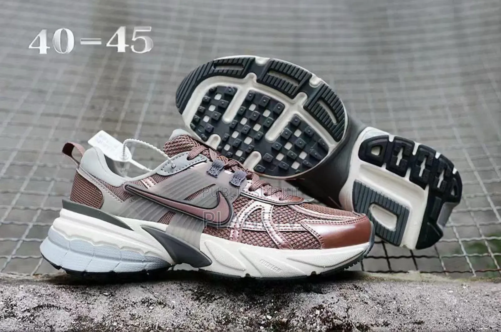 Chaussures Originale SHB