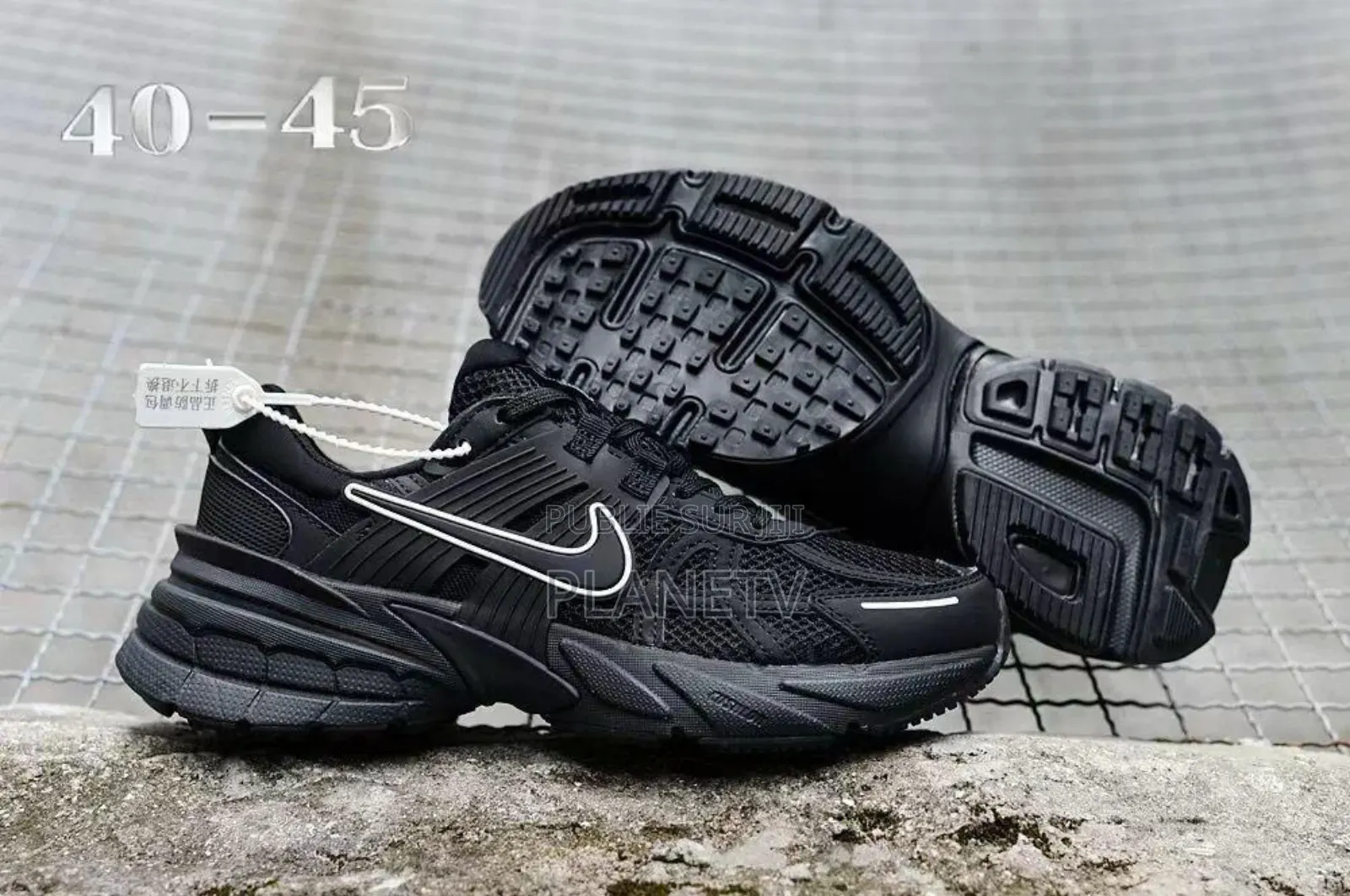 Chaussures Originale SHB