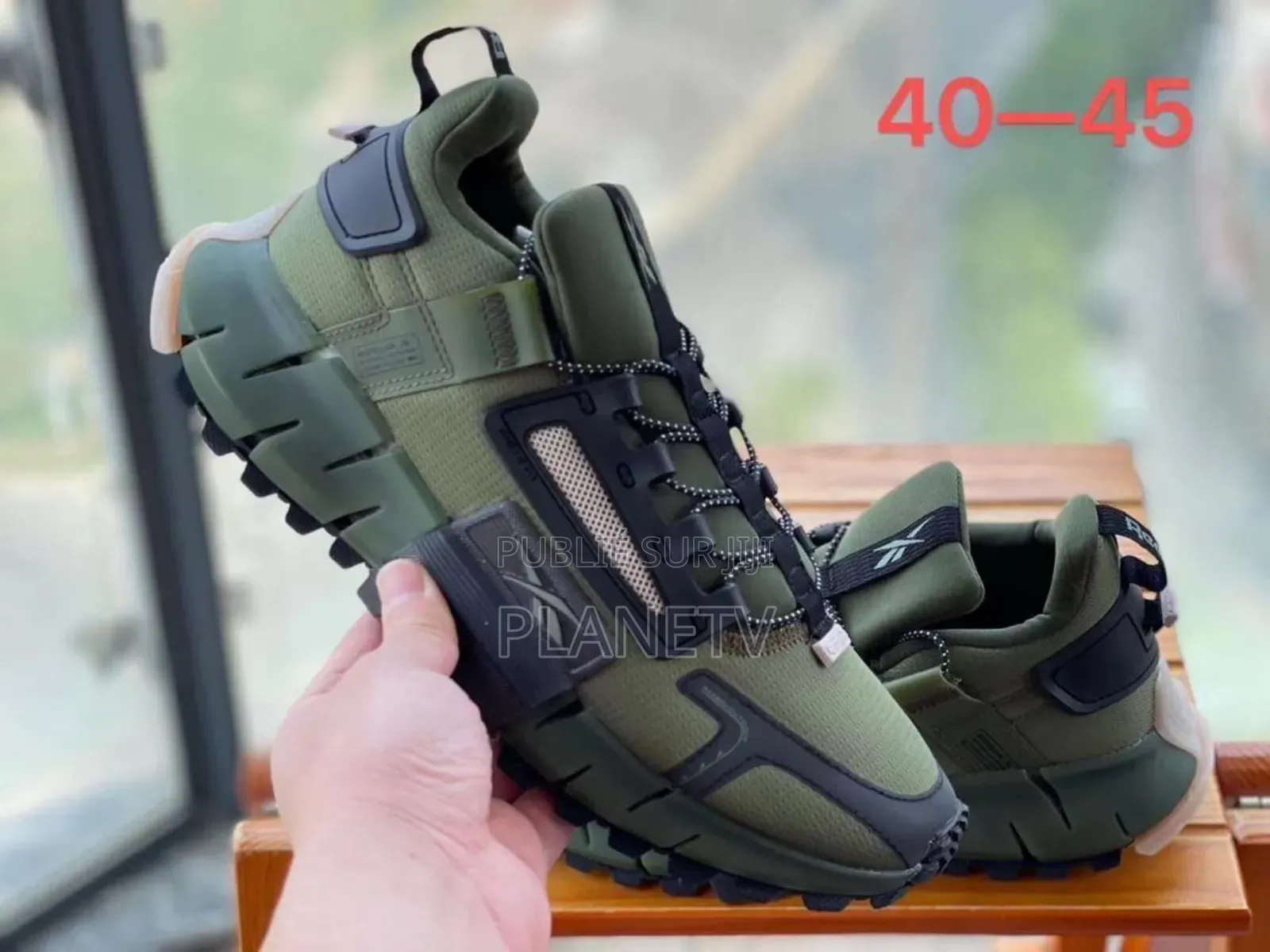 Reebok Originale SHB