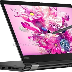 New Lenovo ThinkPad Yoga 8GB Intel Core I7 SSD 256GB
