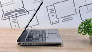 New Ordinateur Portable HP ProBook 640 G2 16GB Intel Core I7 SSD 512GB