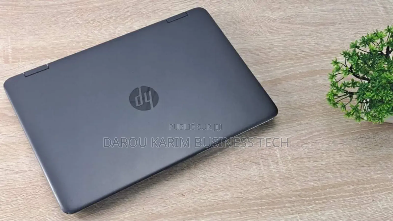 New Ordinateur Portable HP ProBook 640 G2 16GB Intel Core I7 SSD 512GB