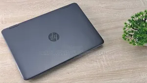 New Ordinateur Portable HP ProBook 640 G2 16GB Intel Core I7 SSD 512GB