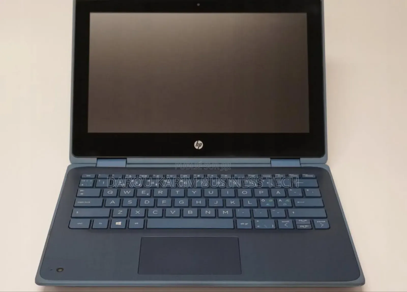 New HP ProBook X360 11 G5 EE 4GB Intel Pentium SSD 250GB