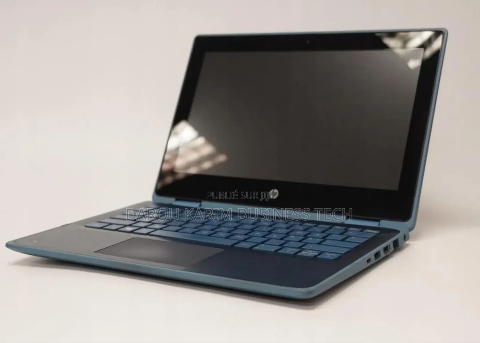 New HP ProBook X360 11 G5 EE 4GB Intel Pentium SSD 250GB