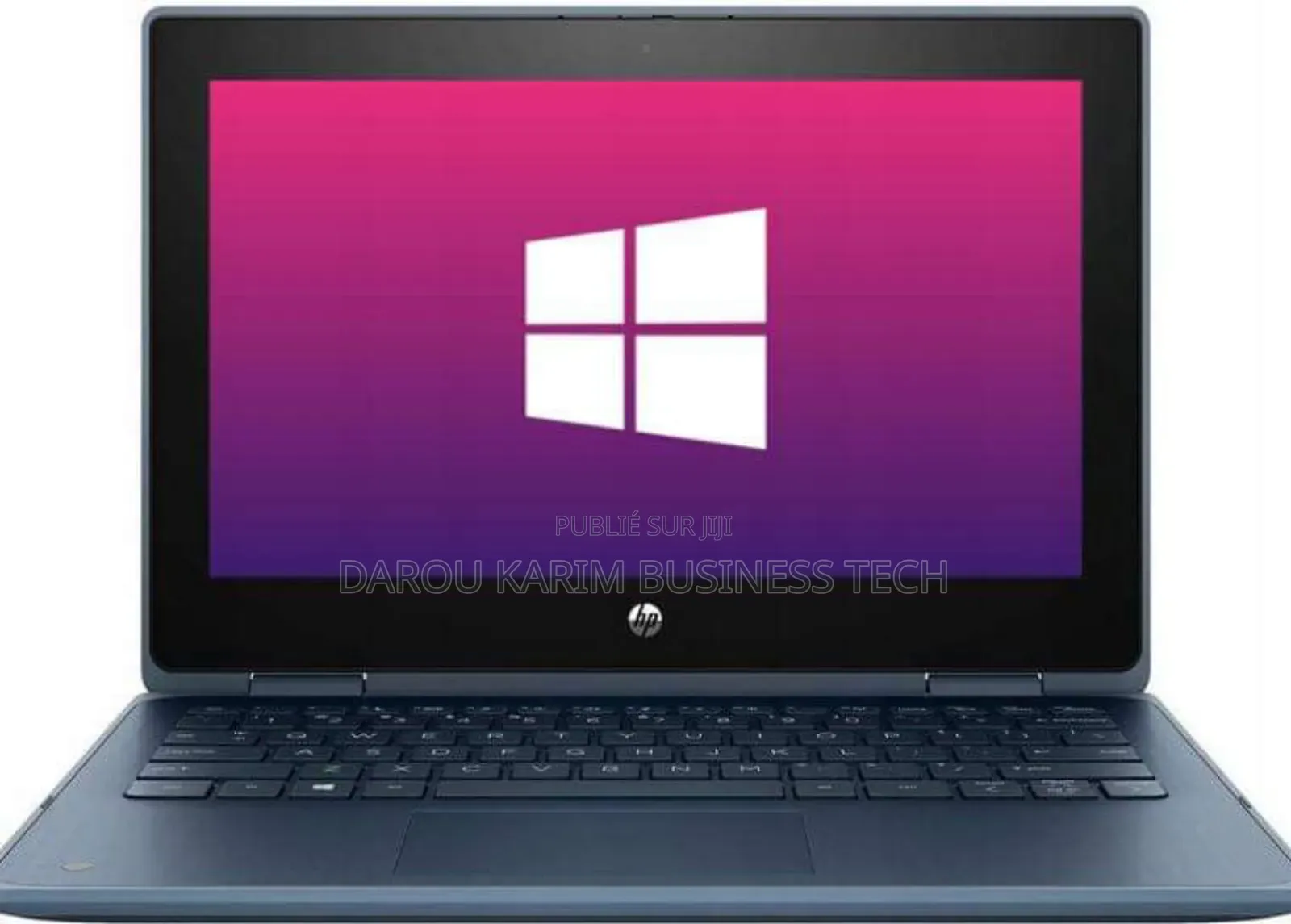 New HP ProBook X360 11 G5 EE 4GB Intel Pentium SSD 250GB