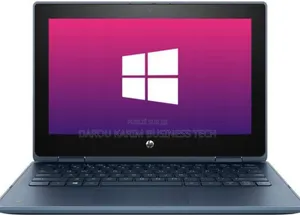 New HP ProBook X360 11 G5 EE 4GB Intel Pentium SSD 250GB