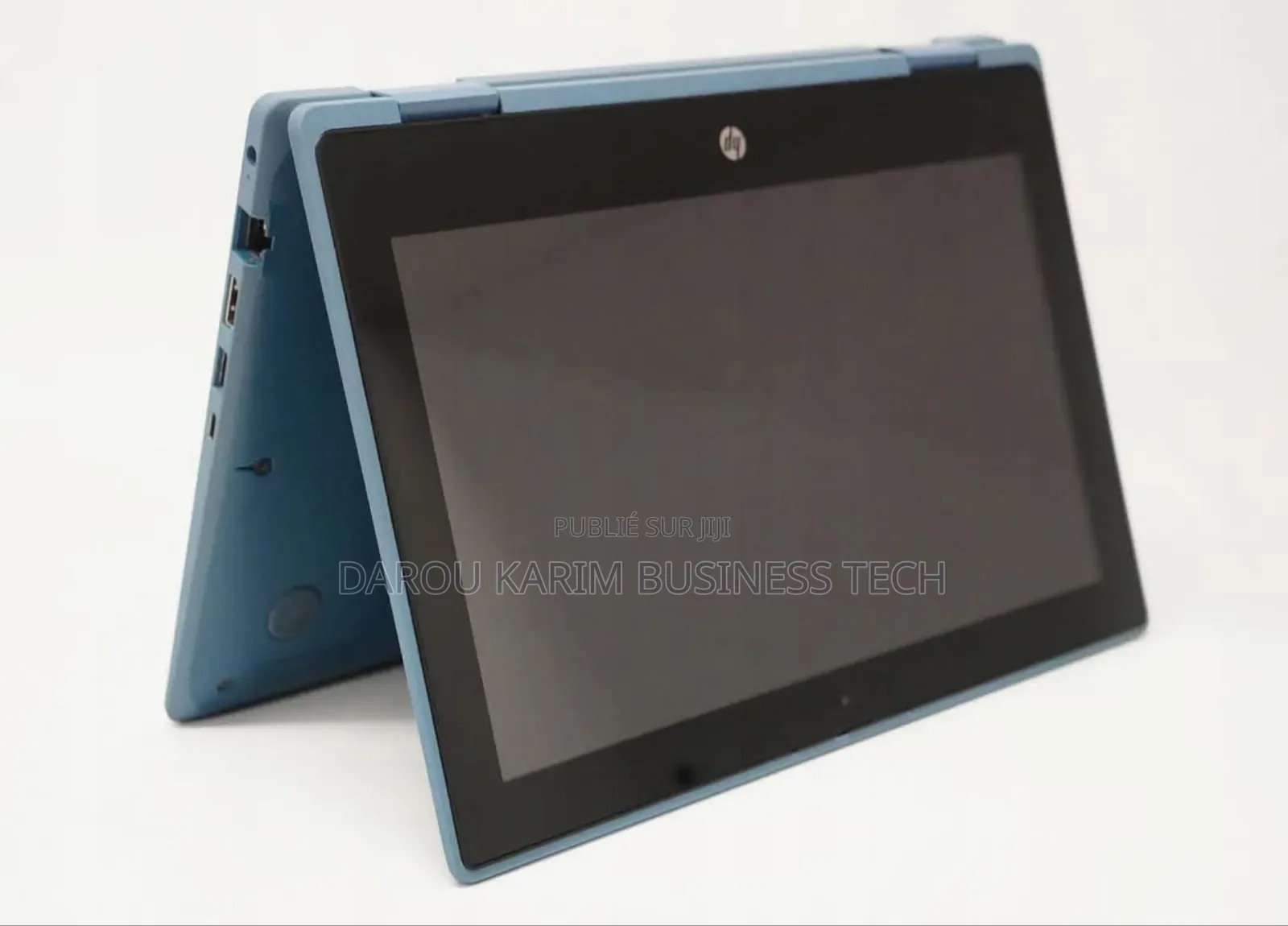 New HP ProBook X360 11 G5 EE 4GB Intel Pentium SSD 250GB