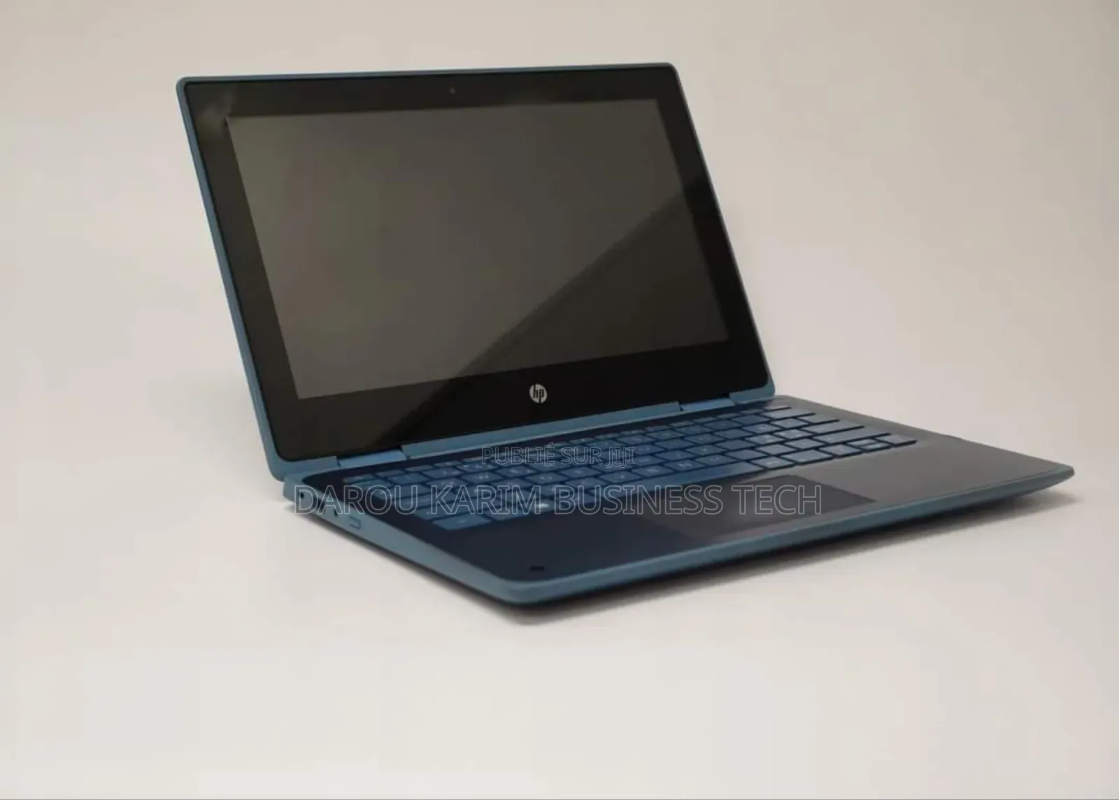 New HP ProBook X360 11 G5 EE 4GB Intel Pentium SSD 250GB