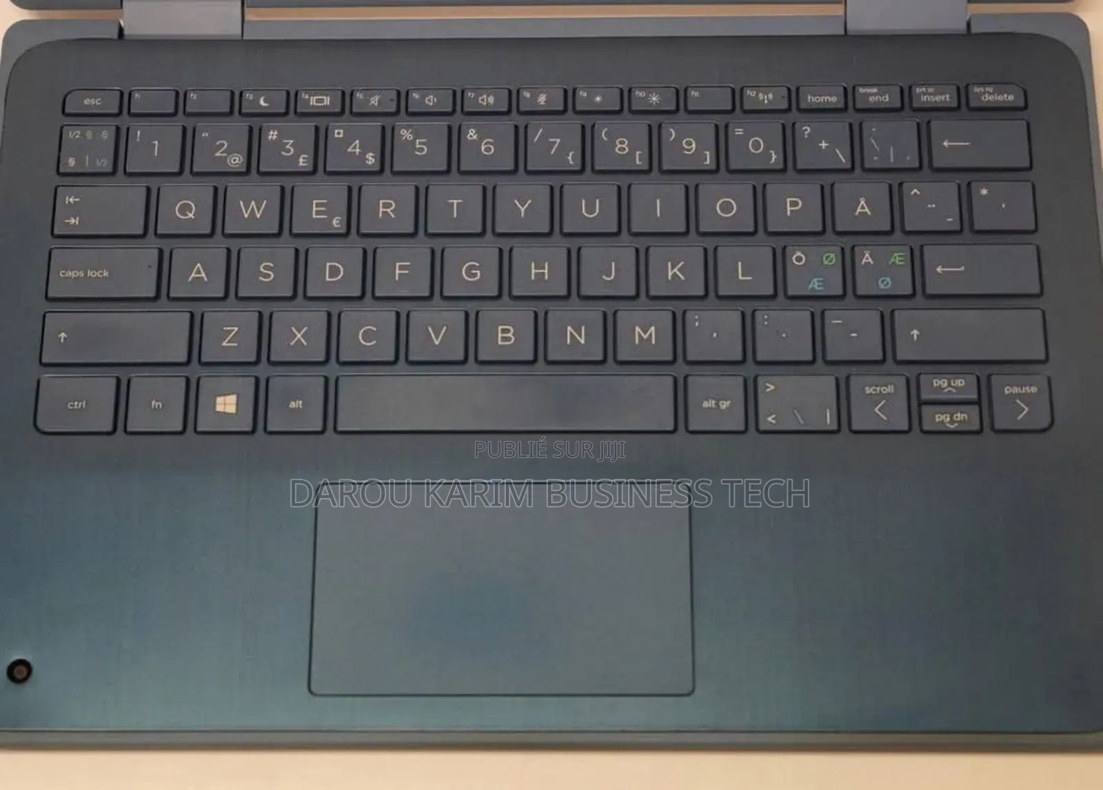 New HP ProBook X360 11 G5 EE 4GB Intel Pentium SSD 250GB