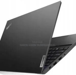 New Lenovo Thinkpad E15 32GB Intel Core I7 SSD 512GB