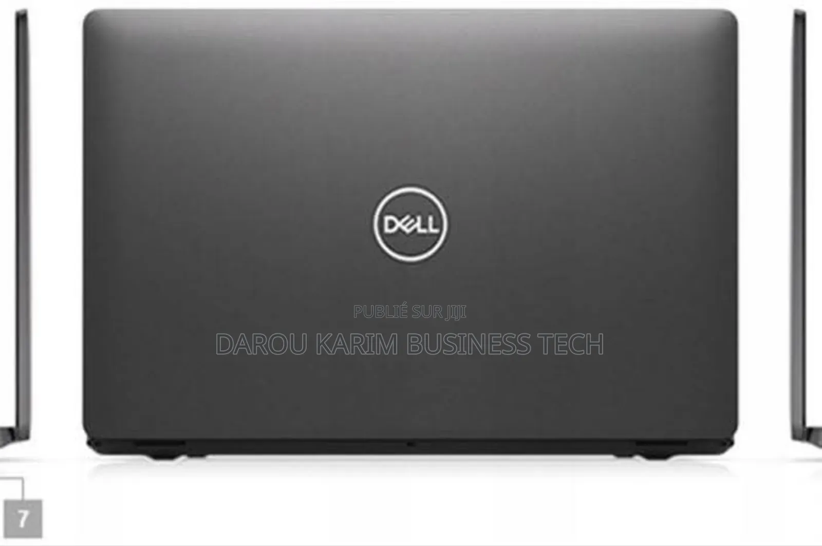 New Dell Precision 15 3541 32GB Intel Core I7 SSD 512GB