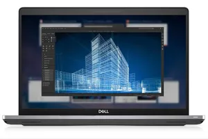 New Dell Precision 15 3541 32GB Intel Core I7 SSD 512GB