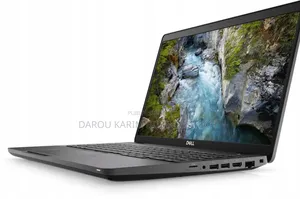 New Dell Precision 15 3541 32GB Intel Core I7 SSD 512GB