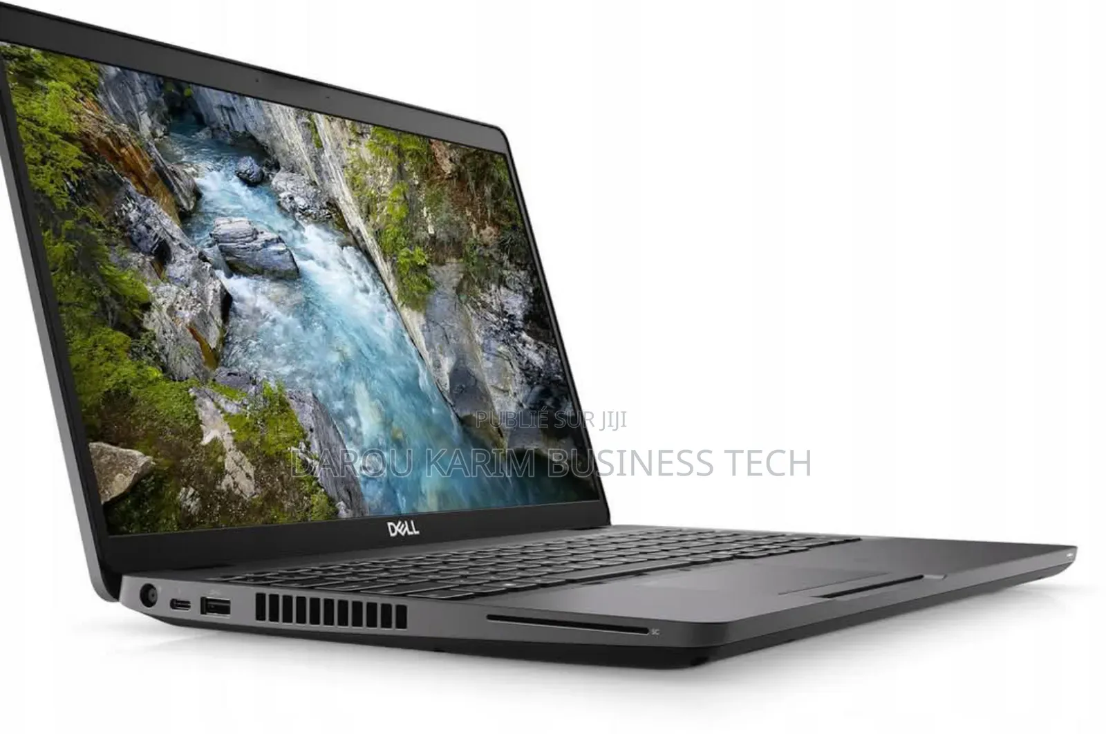 New Dell Precision 15 3541 32GB Intel Core I7 SSD 512GB