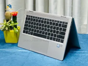 New HP EliteBook 830 G6 16GB Intel Core I7 SSD 512GB