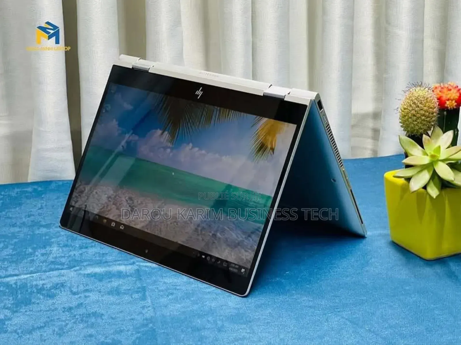 New HP EliteBook 830 G6 16GB Intel Core I7 SSD 512GB