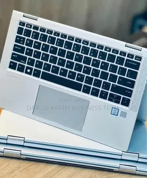 New HP EliteBook X360 1030 G4 8GB Intel Core I5 SSD 256GB