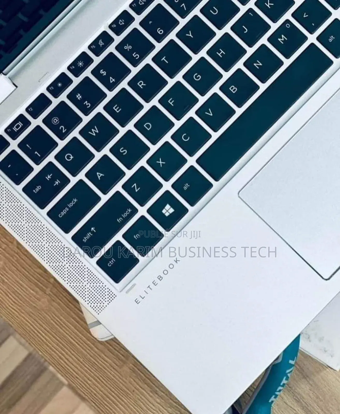 New HP EliteBook X360 1030 G4 8GB Intel Core I5 SSD 256GB