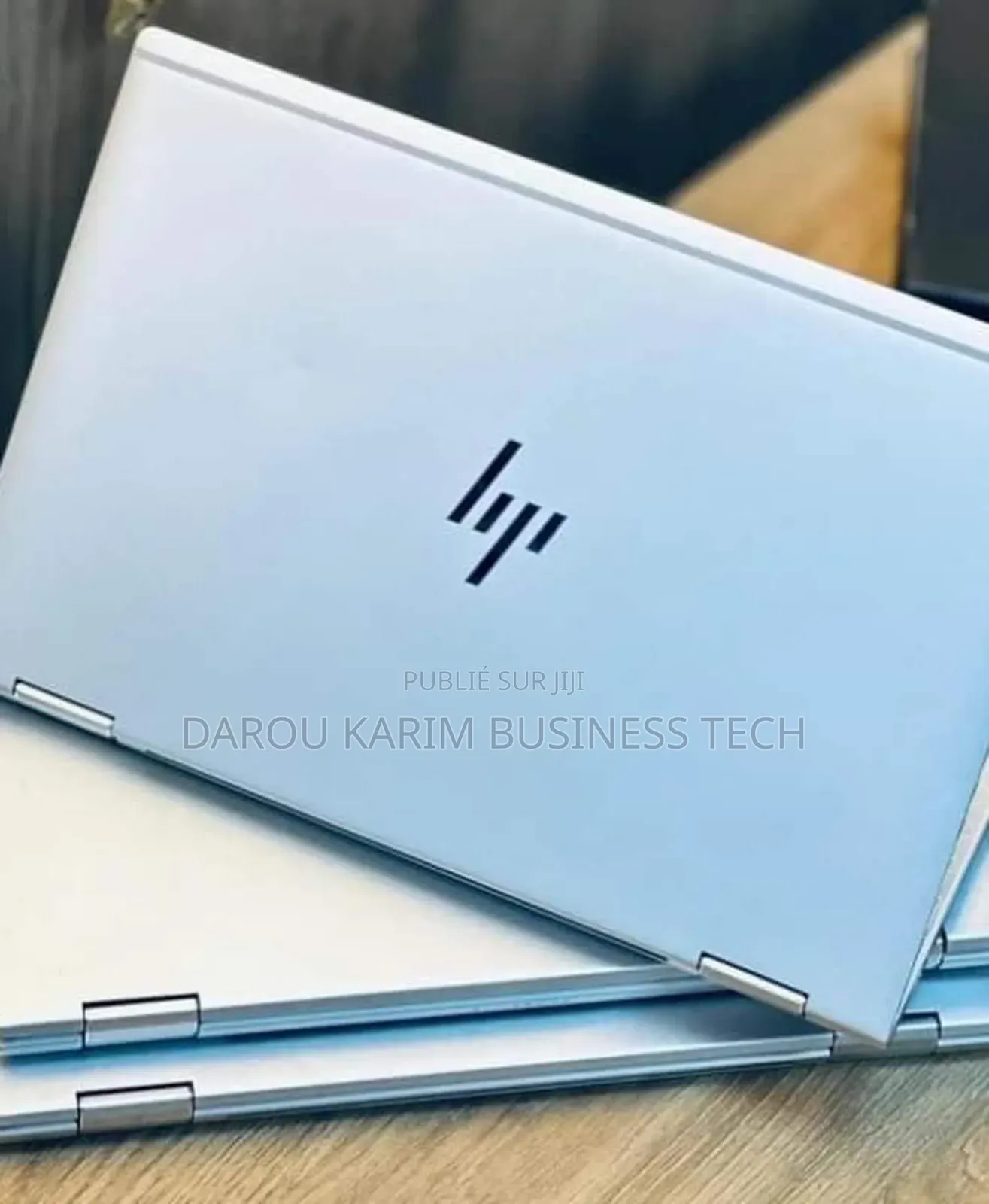 New HP EliteBook X360 1030 G4 8GB Intel Core I5 SSD 256GB