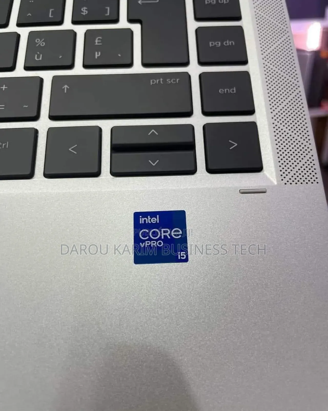 New HP EliteBook 1040 G8 16GB Intel Core I5 SSD 512GB